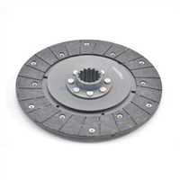 DEBRİYAJ DİSKİ (NORMAL) (AT 6025)    640-70-56 1